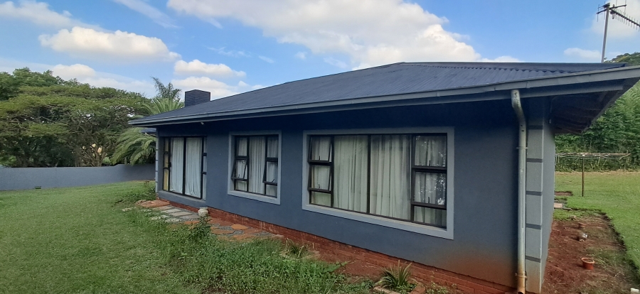 3 Bedroom Property for Sale in Signal Hill KwaZulu-Natal