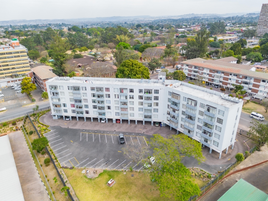 1 Bedroom Property for Sale in Pinetown KwaZulu-Natal