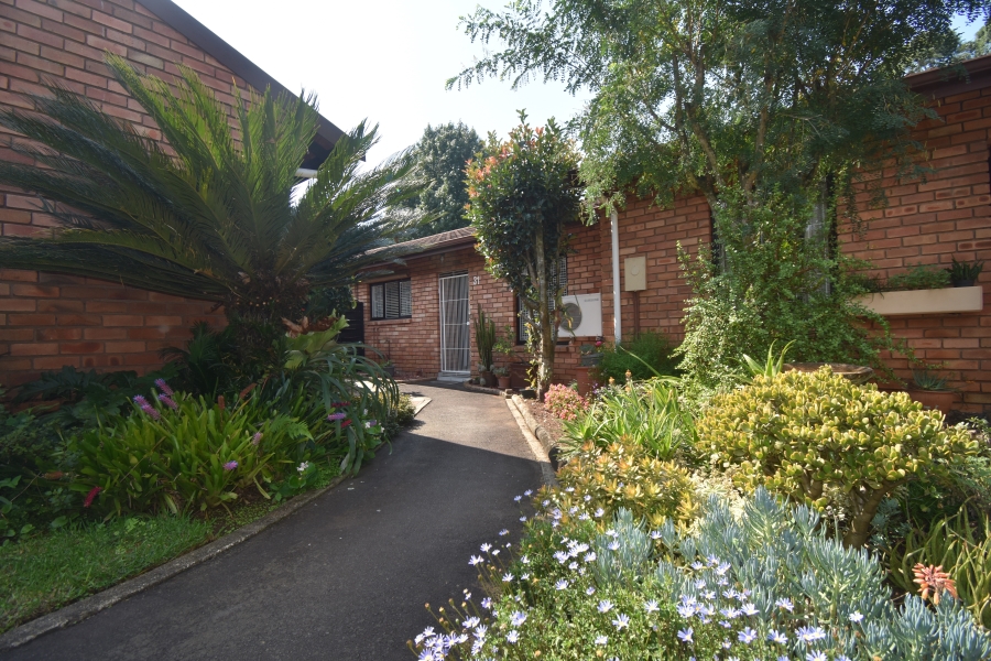 2 Bedroom Property for Sale in Chase Valley KwaZulu-Natal