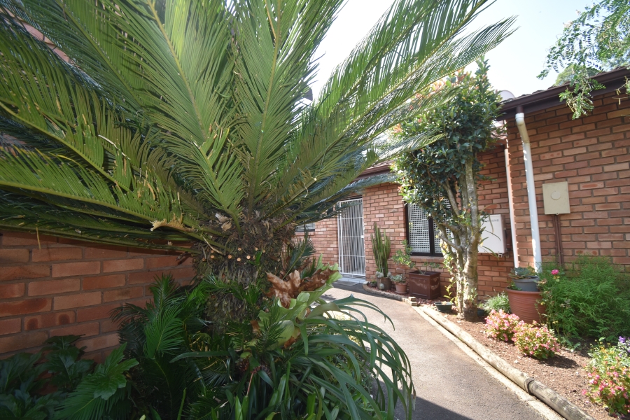 2 Bedroom Property for Sale in Chase Valley KwaZulu-Natal