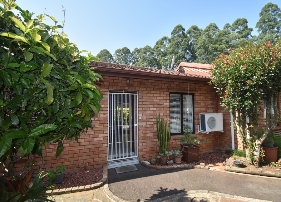 2 Bedroom Property for Sale in Chase Valley KwaZulu-Natal