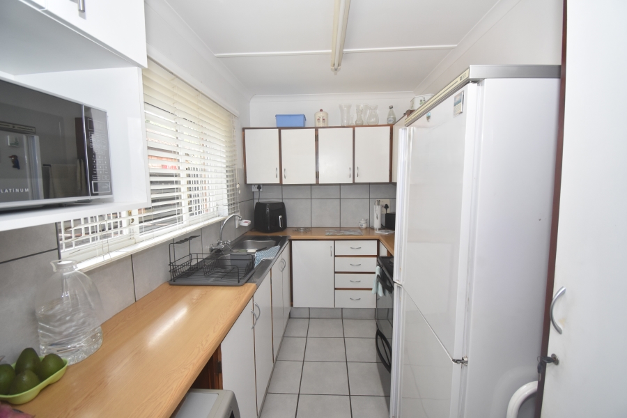 2 Bedroom Property for Sale in Chase Valley KwaZulu-Natal