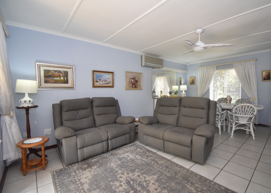 2 Bedroom Property for Sale in Chase Valley KwaZulu-Natal