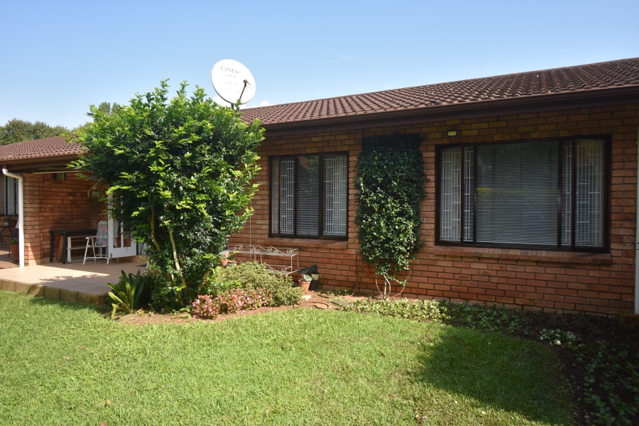 2 Bedroom Property for Sale in Chase Valley KwaZulu-Natal