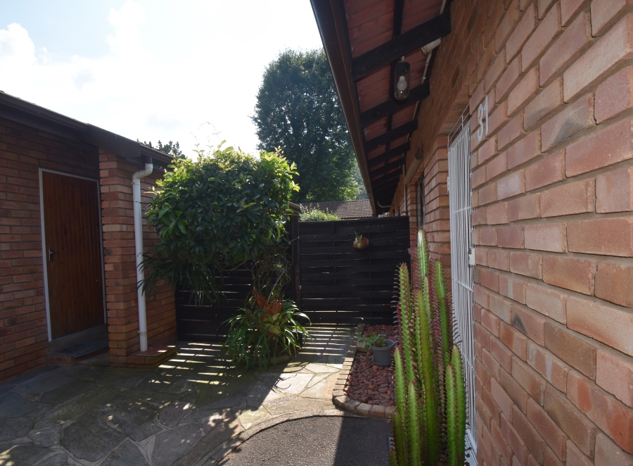 2 Bedroom Property for Sale in Chase Valley KwaZulu-Natal