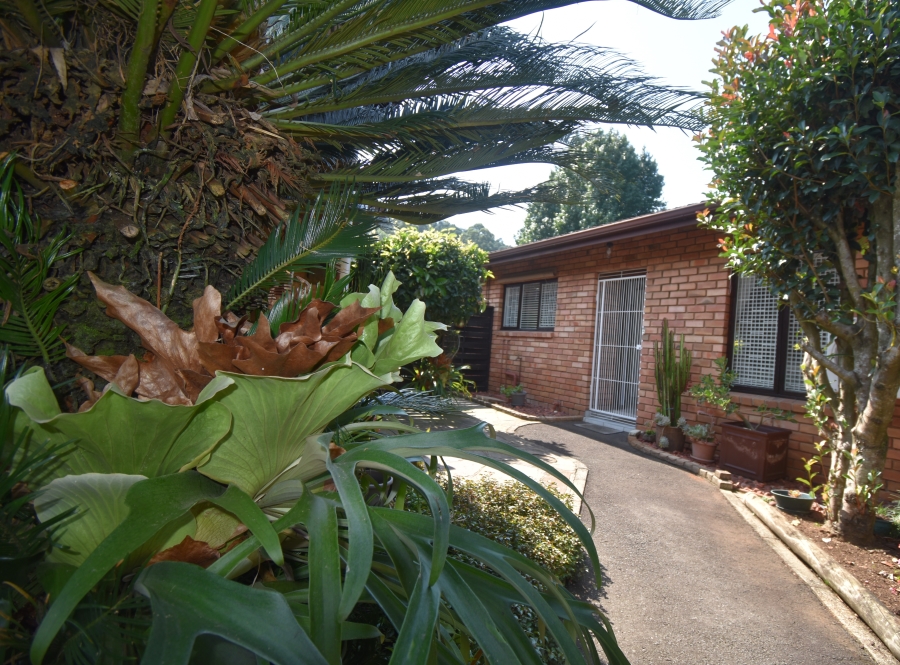 2 Bedroom Property for Sale in Chase Valley KwaZulu-Natal