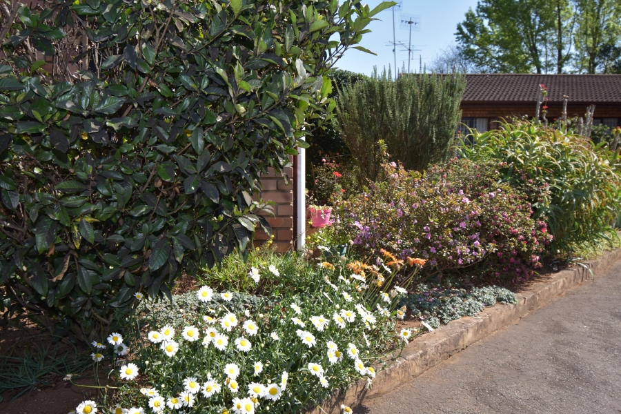 2 Bedroom Property for Sale in Chase Valley KwaZulu-Natal