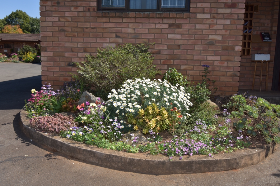 2 Bedroom Property for Sale in Chase Valley KwaZulu-Natal