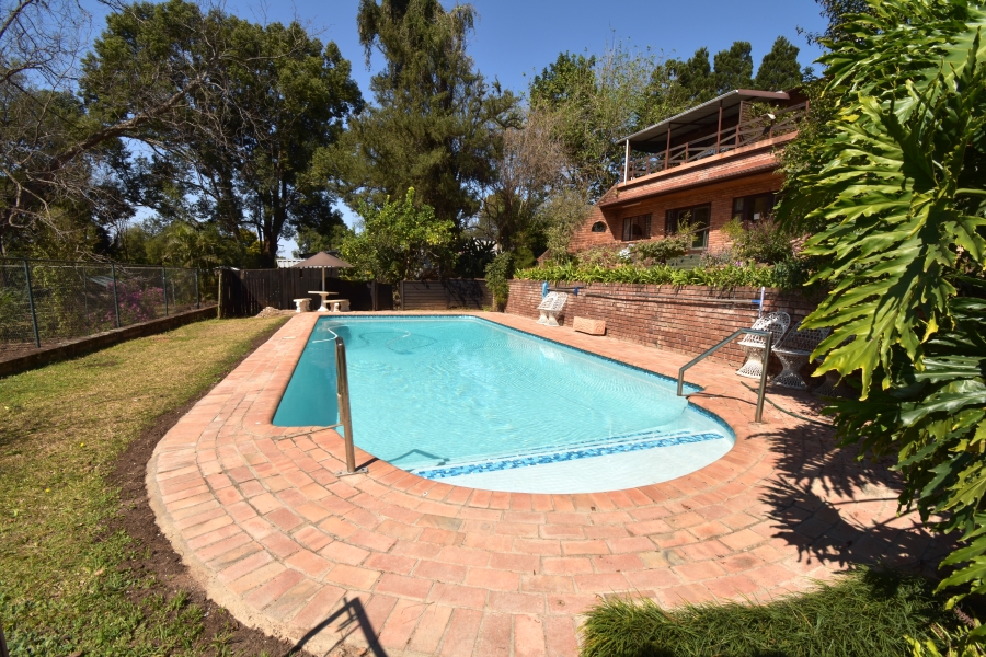 2 Bedroom Property for Sale in Chase Valley KwaZulu-Natal