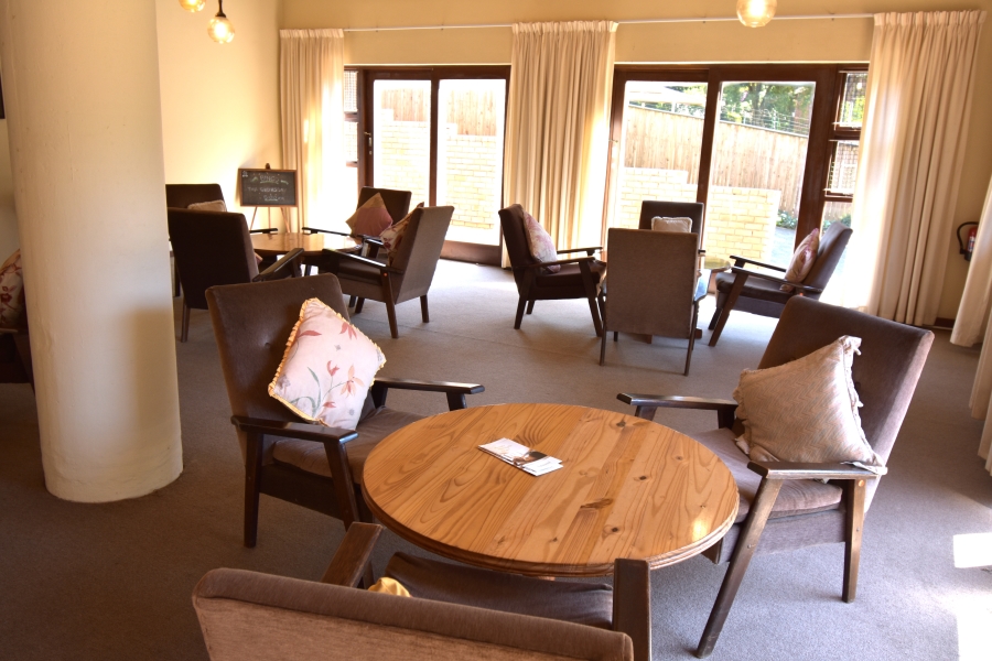 2 Bedroom Property for Sale in Chase Valley KwaZulu-Natal