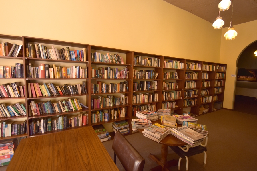 2 Bedroom Property for Sale in Chase Valley KwaZulu-Natal