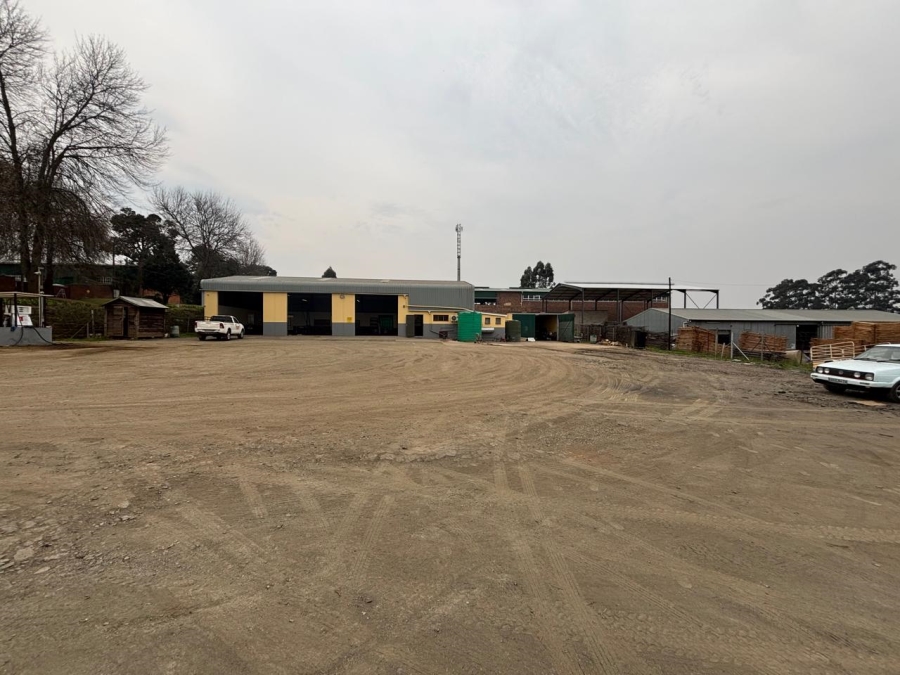 Commercial Property for Sale in Merrivale KwaZulu-Natal