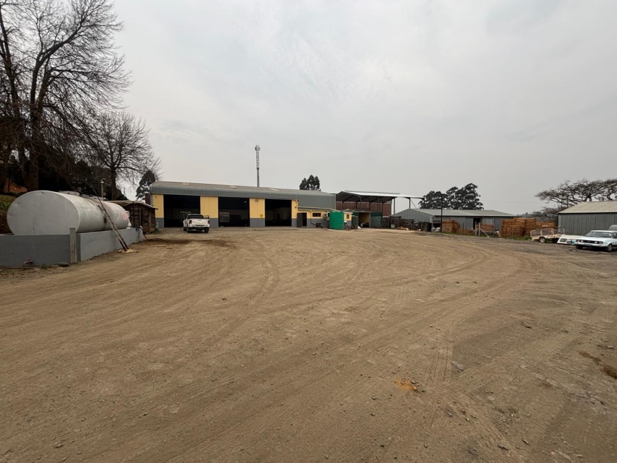 Commercial Property for Sale in Merrivale KwaZulu-Natal