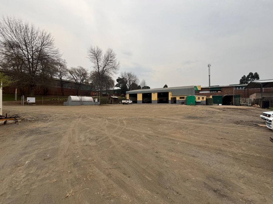 Commercial Property for Sale in Merrivale KwaZulu-Natal