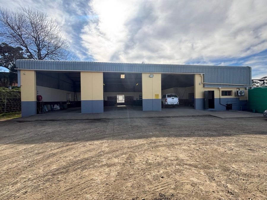 Commercial Property for Sale in Merrivale KwaZulu-Natal