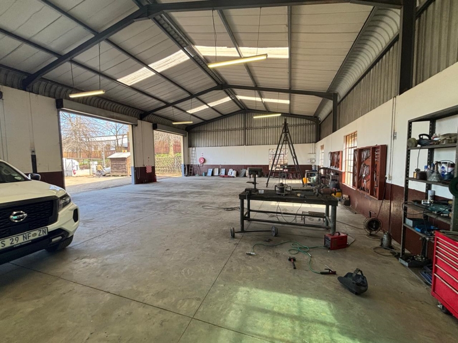 Commercial Property for Sale in Merrivale KwaZulu-Natal
