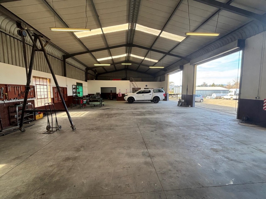 Commercial Property for Sale in Merrivale KwaZulu-Natal