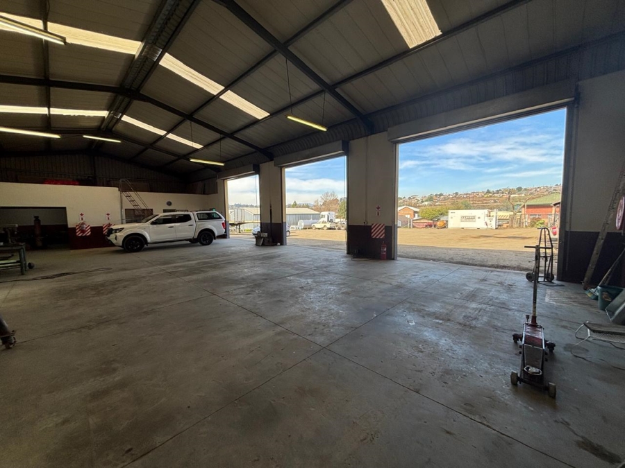 Commercial Property for Sale in Merrivale KwaZulu-Natal