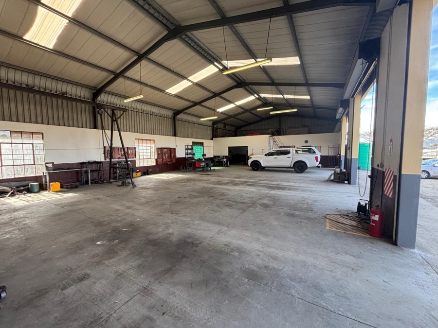 Commercial Property for Sale in Merrivale KwaZulu-Natal