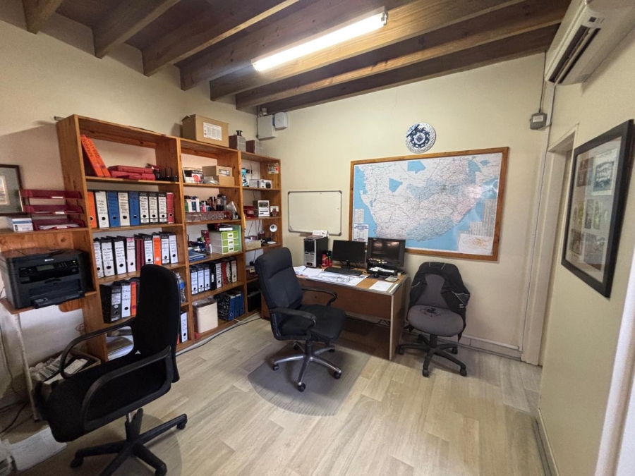 Commercial Property for Sale in Merrivale KwaZulu-Natal