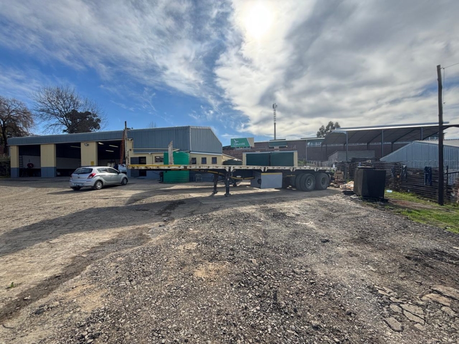 Commercial Property for Sale in Merrivale KwaZulu-Natal