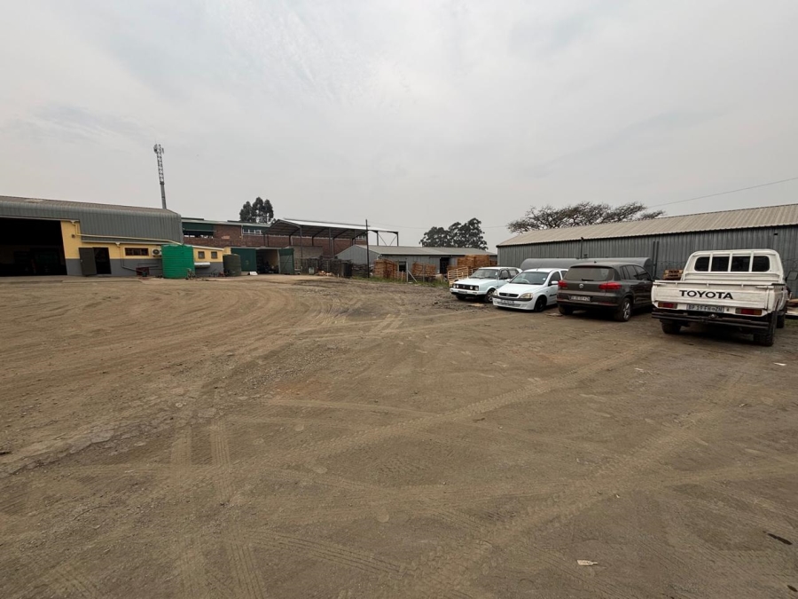 Commercial Property for Sale in Merrivale KwaZulu-Natal
