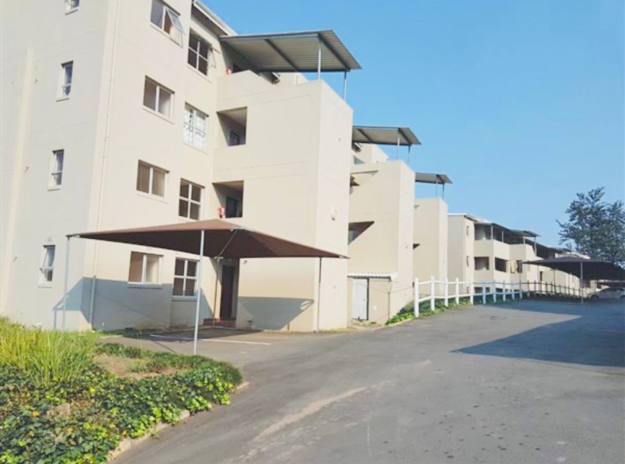 2 Bedroom Property for Sale in Chase Valley KwaZulu-Natal