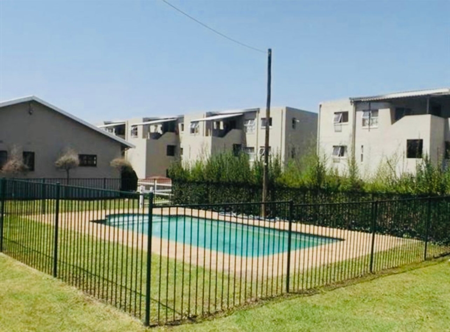 2 Bedroom Property for Sale in Chase Valley KwaZulu-Natal