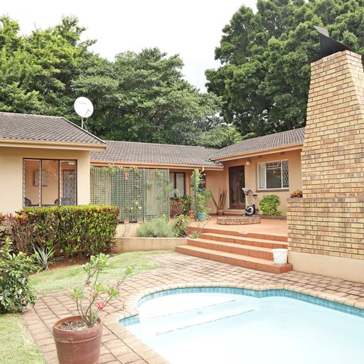 5 Bedroom Property for Sale in Mtunzini KwaZulu-Natal