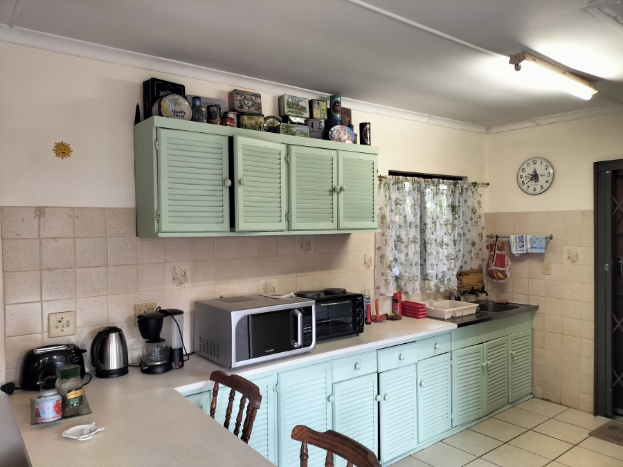 5 Bedroom Property for Sale in Mtunzini KwaZulu-Natal