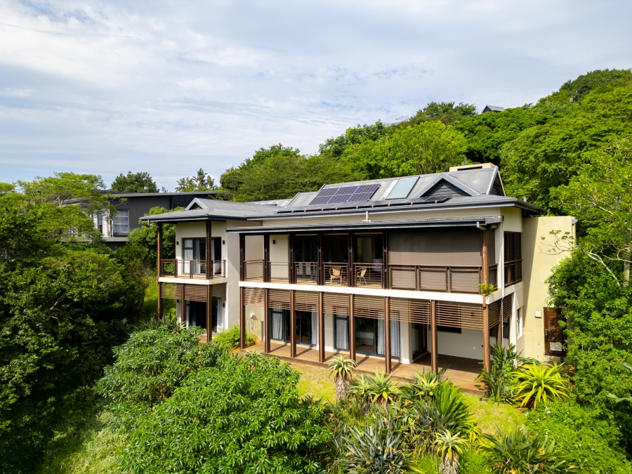4 Bedroom Property for Sale in Simbithi Eco Estate KwaZulu-Natal