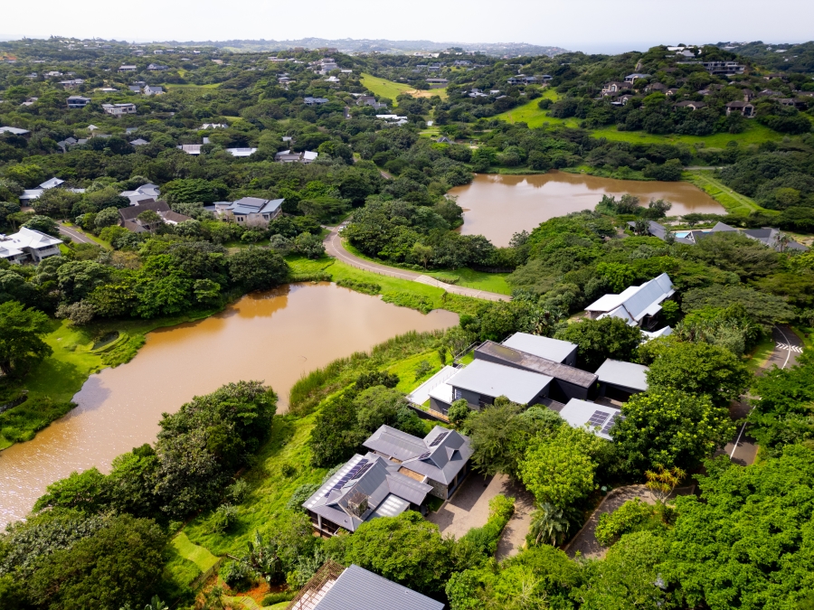 4 Bedroom Property for Sale in Simbithi Eco Estate KwaZulu-Natal