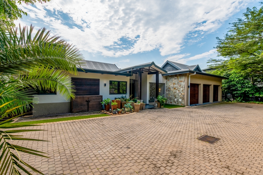 4 Bedroom Property for Sale in Simbithi Eco Estate KwaZulu-Natal