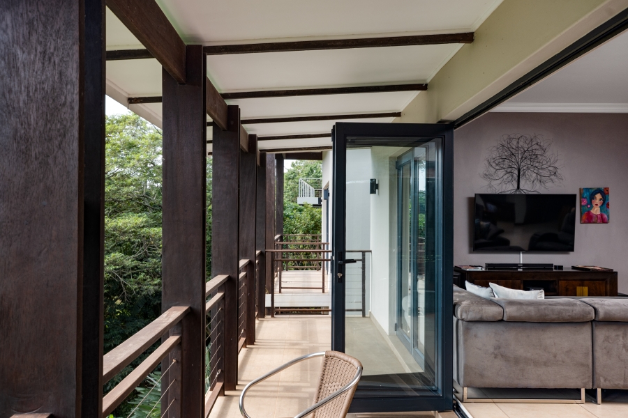 4 Bedroom Property for Sale in Simbithi Eco Estate KwaZulu-Natal