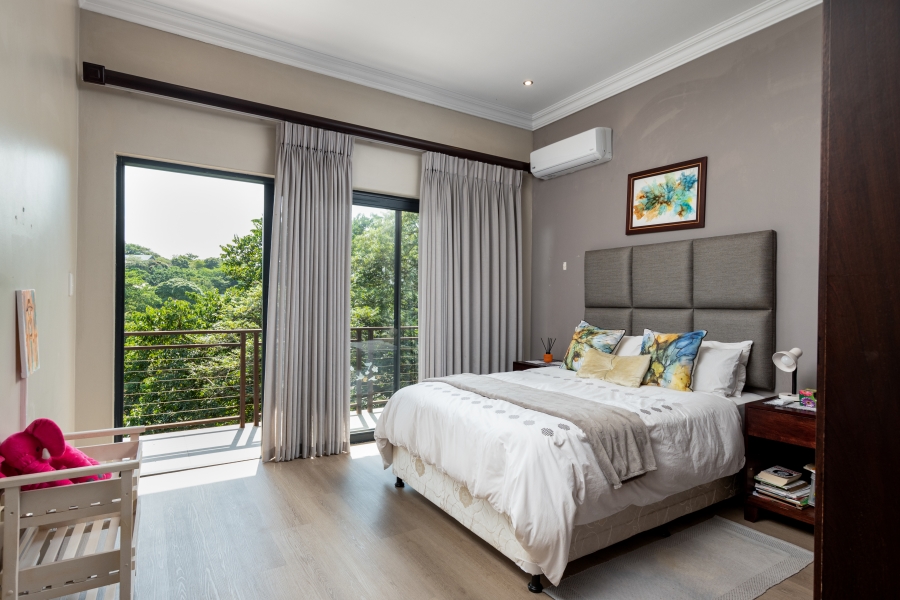 4 Bedroom Property for Sale in Simbithi Eco Estate KwaZulu-Natal