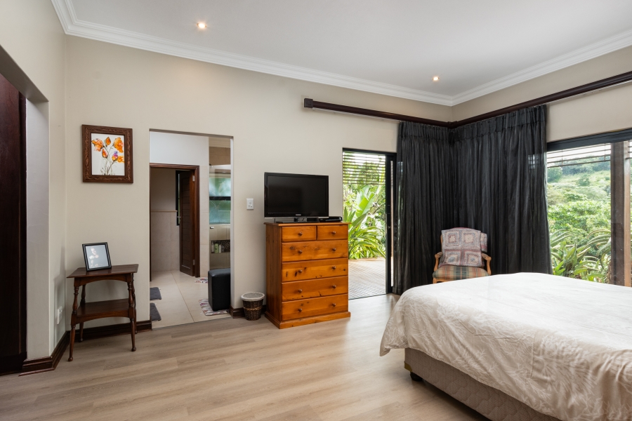 4 Bedroom Property for Sale in Simbithi Eco Estate KwaZulu-Natal