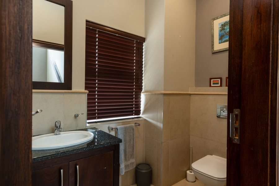 4 Bedroom Property for Sale in Simbithi Eco Estate KwaZulu-Natal