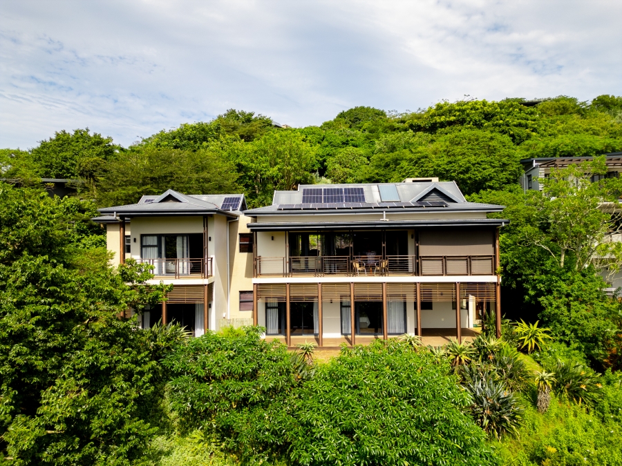 4 Bedroom Property for Sale in Simbithi Eco Estate KwaZulu-Natal