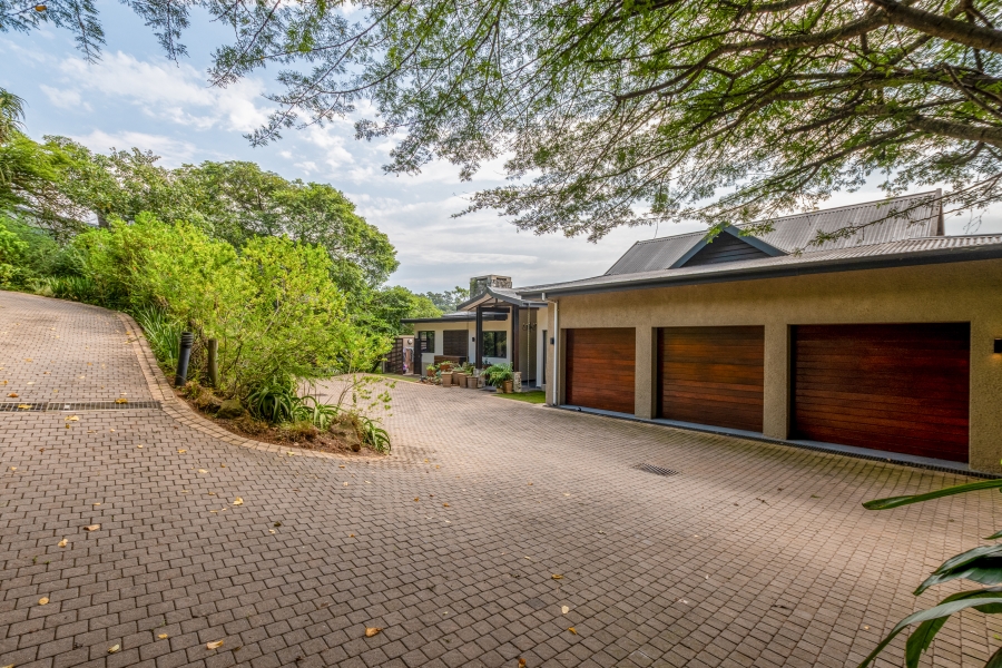 4 Bedroom Property for Sale in Simbithi Eco Estate KwaZulu-Natal