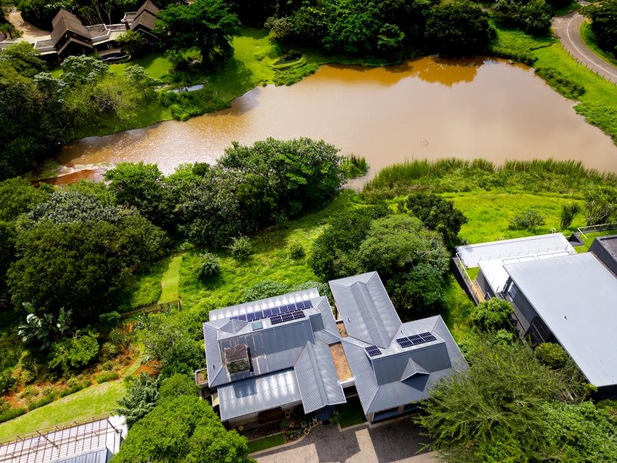 4 Bedroom Property for Sale in Simbithi Eco Estate KwaZulu-Natal