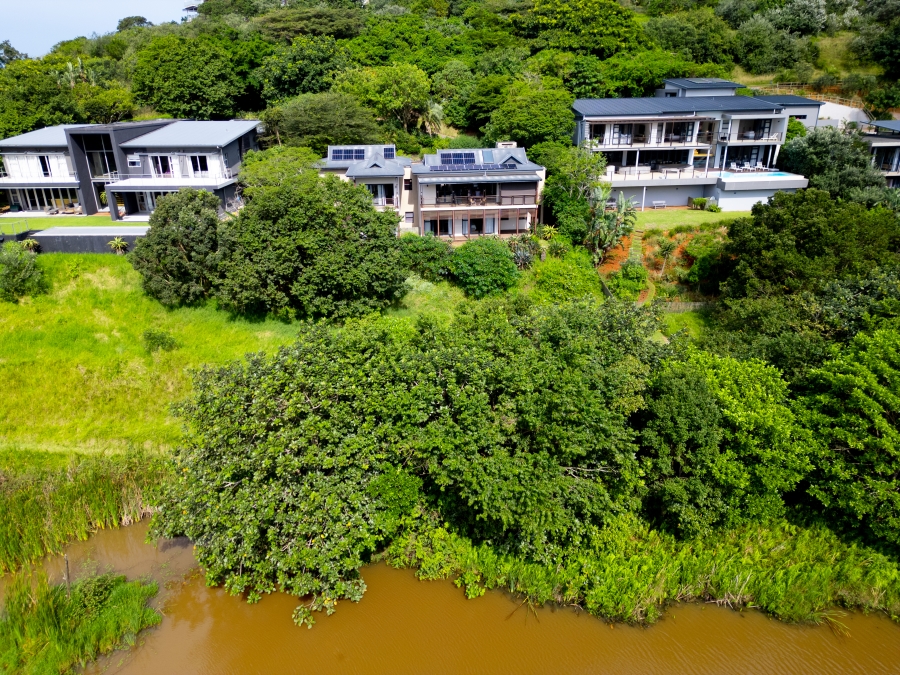 4 Bedroom Property for Sale in Simbithi Eco Estate KwaZulu-Natal