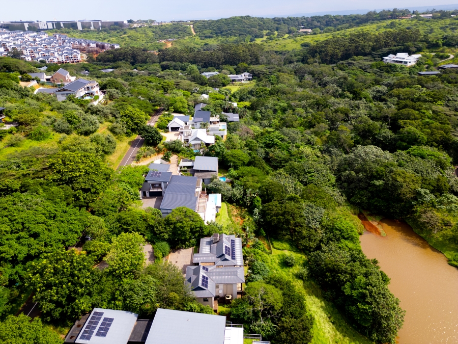 4 Bedroom Property for Sale in Simbithi Eco Estate KwaZulu-Natal