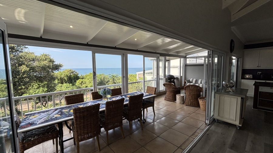 4 Bedroom Property for Sale in Prince