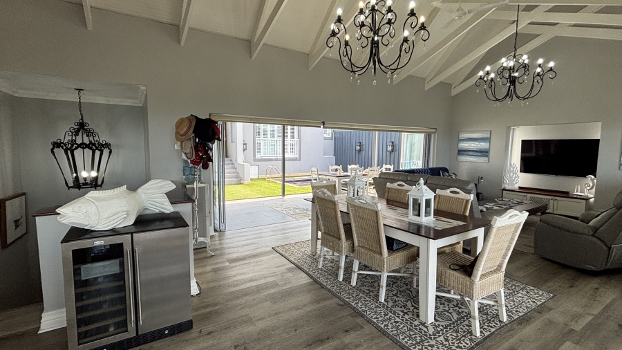 4 Bedroom Property for Sale in Prince
