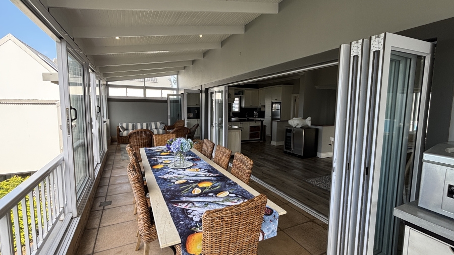 4 Bedroom Property for Sale in Prince