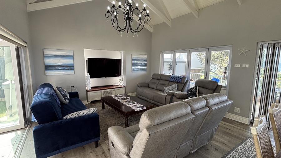 4 Bedroom Property for Sale in Prince