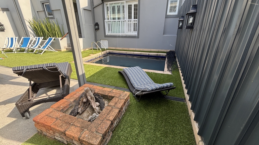 4 Bedroom Property for Sale in Prince