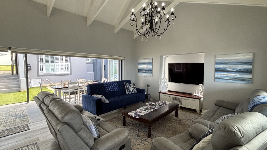 4 Bedroom Property for Sale in Prince