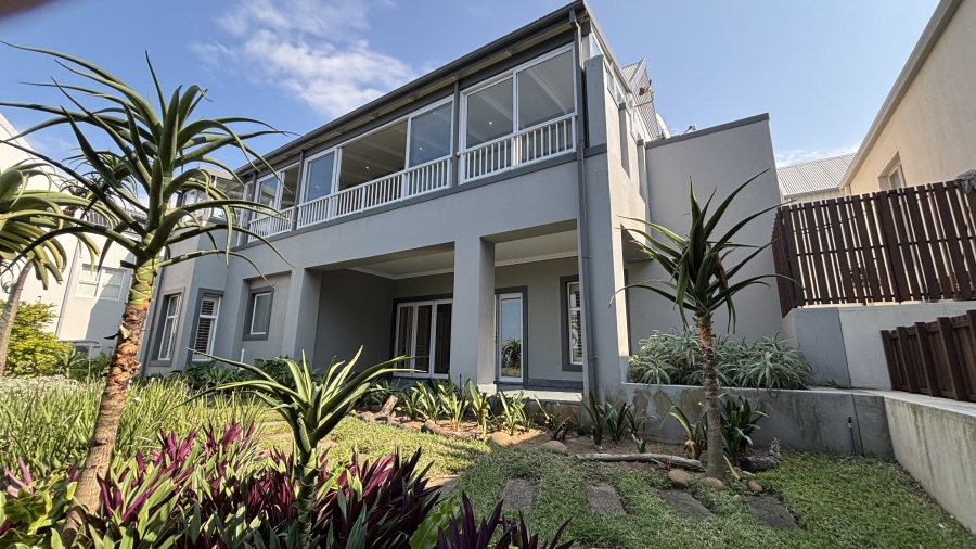 4 Bedroom Property for Sale in Prince