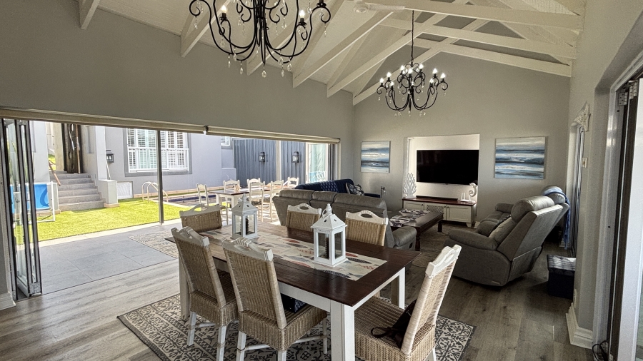 4 Bedroom Property for Sale in Prince
